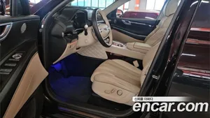 Genesis GV80, 2021 — миниатюра 6