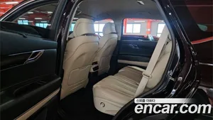 Genesis GV80, 2021 — миниатюра 7