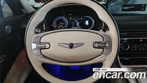 Genesis GV80, 2021 — миниатюра 8