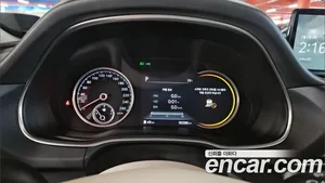 Genesis GV80, 2021 — миниатюра 9