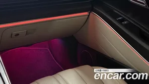 Genesis GV80, 2021 — миниатюра 10