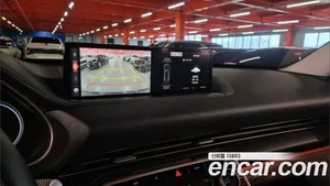 Genesis GV80, 2021 — миниатюра 12