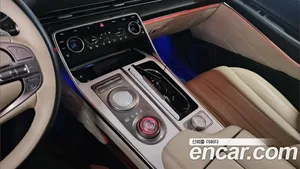 Genesis GV80, 2021 — миниатюра 13