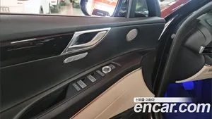 Genesis GV80, 2021 — миниатюра 14