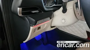 Genesis GV80, 2021 — миниатюра 15