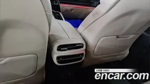 Genesis GV80, 2021 — миниатюра 17