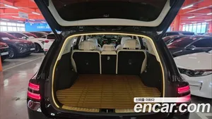 Genesis GV80, 2021 — миниатюра 18