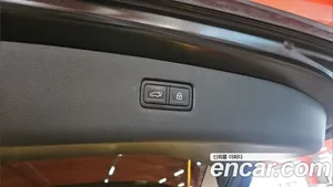 Genesis GV80, 2021 — миниатюра 19