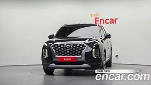 Hyundai Palisade, 2020 — миниатюра 3