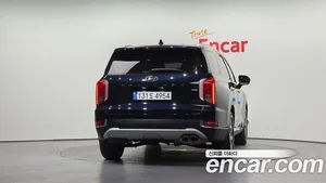 Hyundai Palisade, 2020 — миниатюра 4