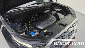 Hyundai Palisade, 2020 — миниатюра 6