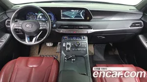 Hyundai Palisade, 2020 — миниатюра 7