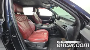 Hyundai Palisade, 2020 — миниатюра 10