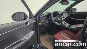 Hyundai Palisade, 2020 — миниатюра 12