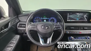 Hyundai Palisade, 2020 — миниатюра 14