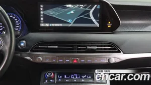 Hyundai Palisade, 2020 — миниатюра 16