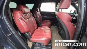 Hyundai Palisade, 2020 — миниатюра 19