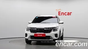 Kia Seltos, 2024 — миниатюра 2