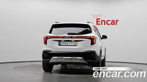 Kia Seltos, 2024 — миниатюра 3