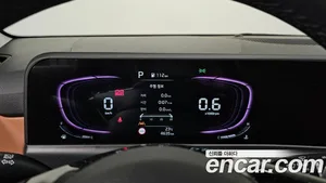Kia Seltos, 2024 — миниатюра 10
