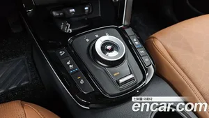 Kia Seltos, 2024 — миниатюра 11