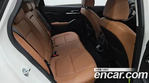Kia Seltos, 2024 — миниатюра 16
