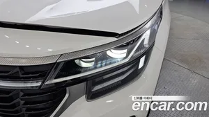 Kia Seltos, 2024 — миниатюра 7