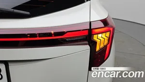 Kia Seltos, 2024 — миниатюра 8