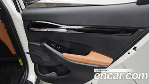 Kia Seltos, 2024 — миниатюра 14