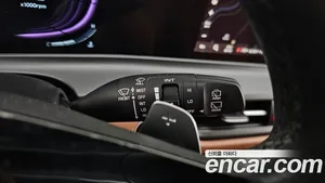 Kia Seltos, 2024 — миниатюра 23