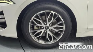 Kia K5, 2021 — миниатюра 5