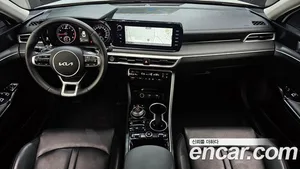 Kia K5, 2021 — миниатюра 10