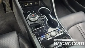 Kia K5, 2021 — миниатюра 12