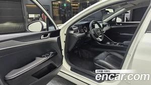 Kia K5, 2021 — миниатюра 13