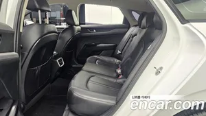 Kia K5, 2021 — миниатюра 18