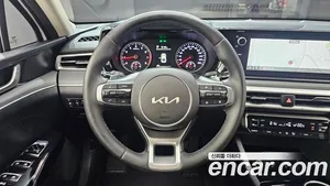 Kia K5, 2021 — миниатюра 19