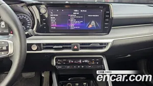 Kia K5, 2021 — миниатюра 20