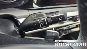 Kia K5, 2021 — миниатюра 25