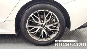 Kia K5, 2021 — миниатюра 7
