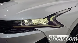 Kia K5, 2021 — миниатюра 8