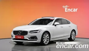Volvo S90, 2019 — миниатюра 31