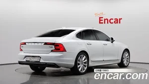 Volvo S90, 2019 — миниатюра 1