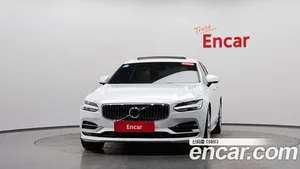 Volvo S90, 2019 — миниатюра 2