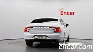 Volvo S90, 2019 — миниатюра 3