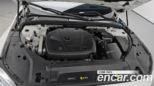 Volvo S90, 2019 — миниатюра 5