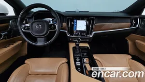 Volvo S90, 2019 — миниатюра 9