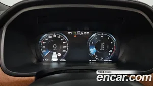 Volvo S90, 2019 — миниатюра 10