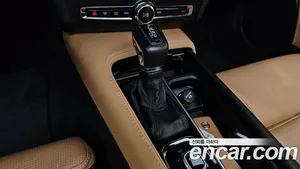 Volvo S90, 2019 — миниатюра 11