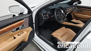Volvo S90, 2019 — миниатюра 12
