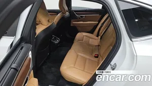 Volvo S90, 2019 — миниатюра 16